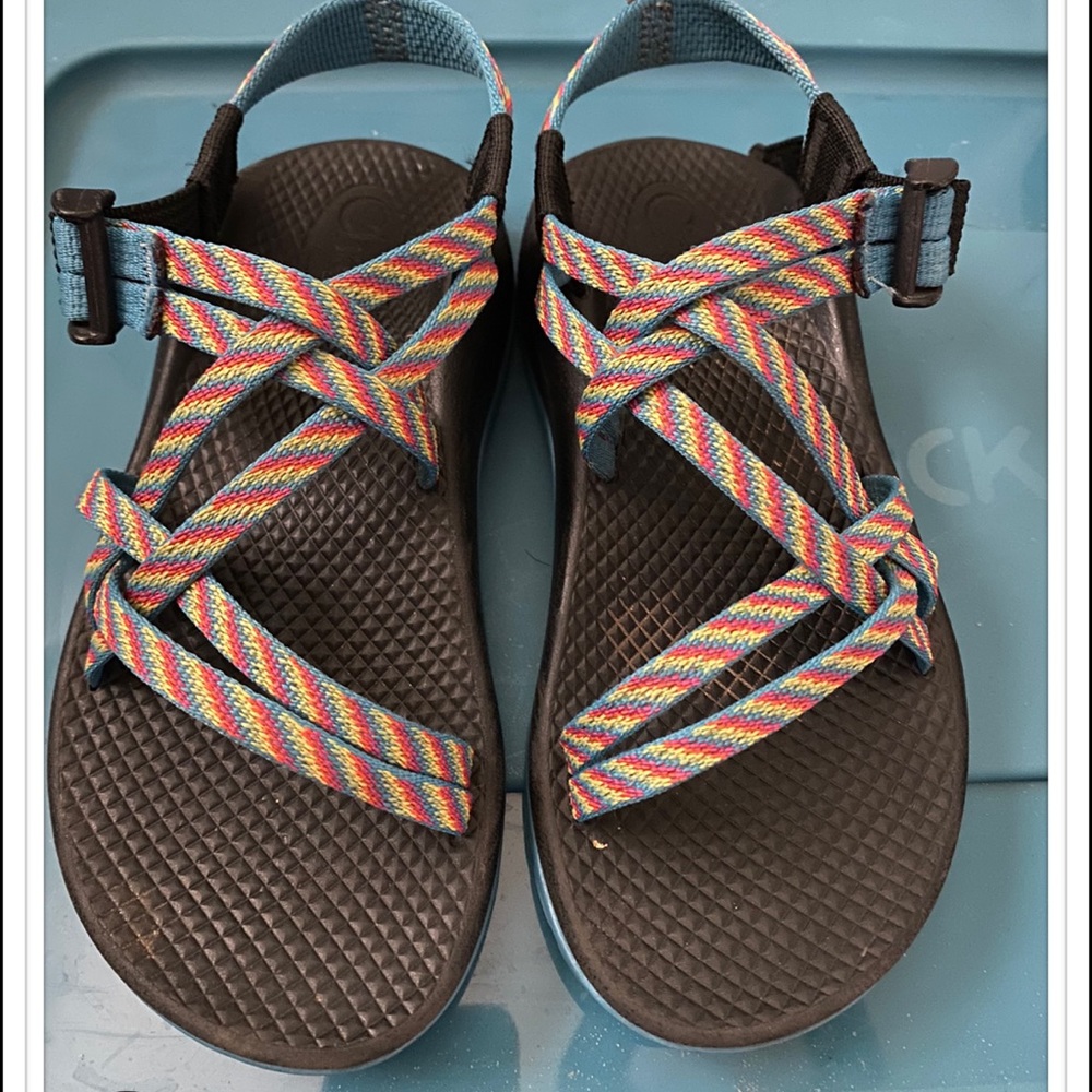Chaco Sandals size 2